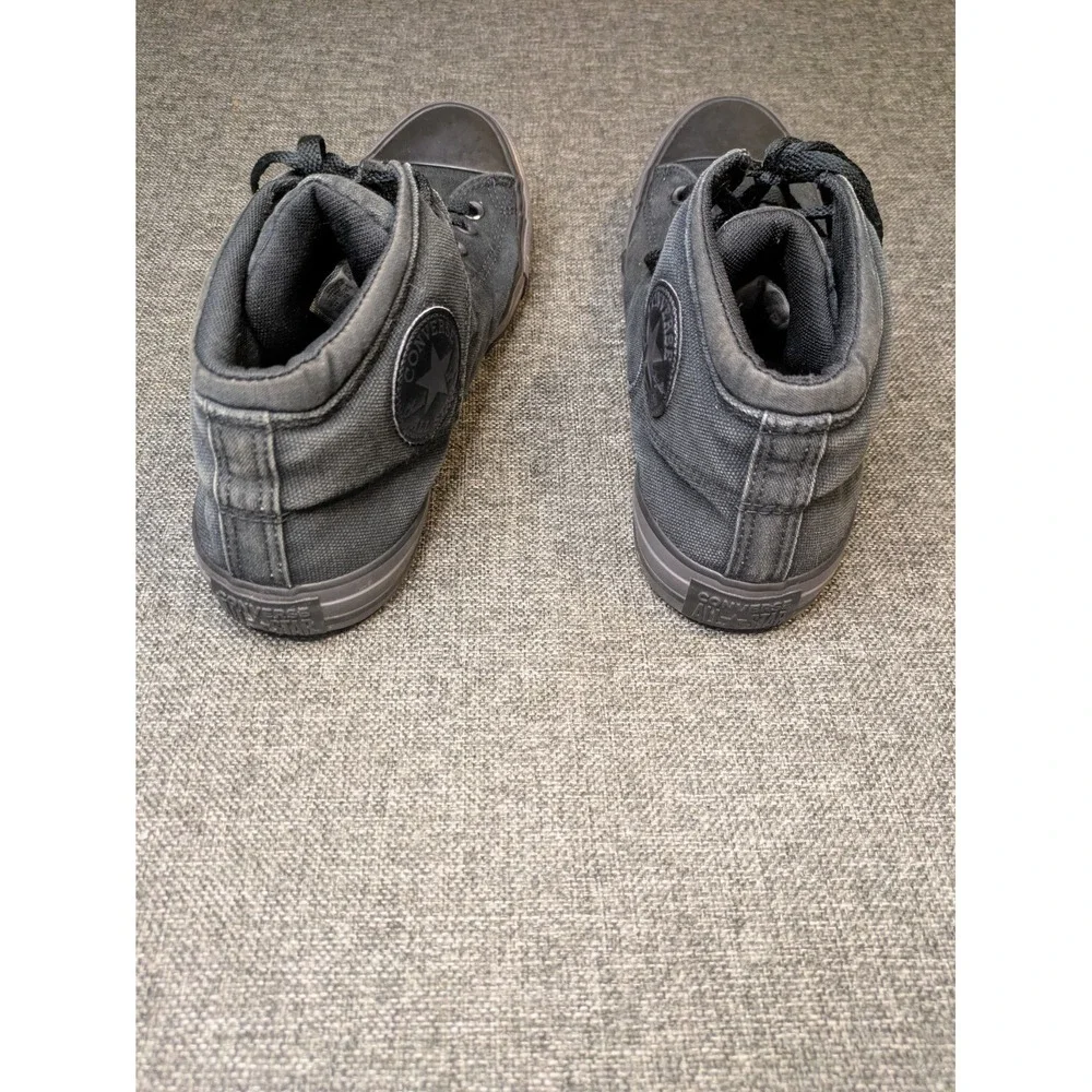 Converse okay pre